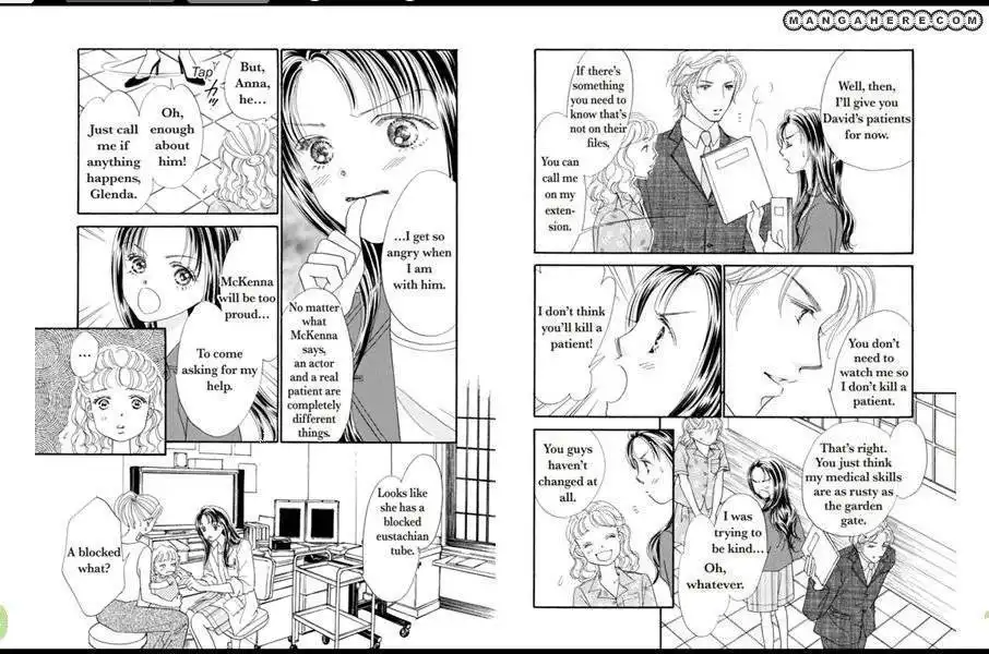 Manatsu No Mermaid Chapter 1 11